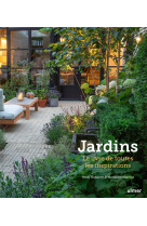 Jardins - le livre de toutes l