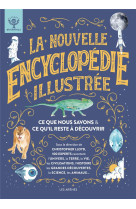 La nouvelle encyclopedie illus