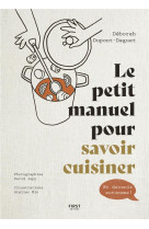 Le petit manuel pour savoir cu