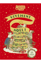 Vivement noel !. les aventures