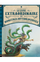 Le livre extraordinaire des mo