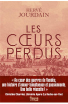 Les coeurs perdus