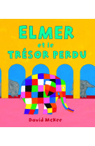 Elmer et le tresor perdu