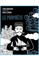 Le prophète