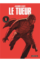 Le tueur - cycle 1 - integrale