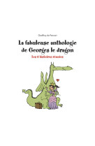 La fabuleuse anthologie de geo