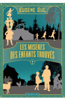 Les miseres des enfants trouve