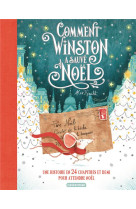 Comment winston a sauve noel