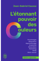 L-etonnant pouvoir des couleur