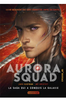 Aurora squad - vol02 - episode