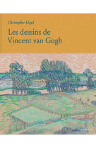 Les dessins de vincent van gog