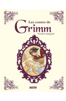 Les contes de grimm integrale