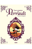 Les contes de perrault - versi