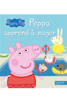 Peppa pig - peppa apprend a na