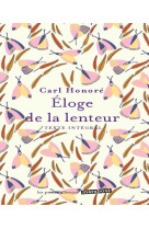 Eloge de la lenteur