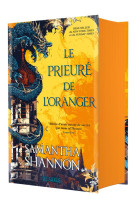 Le prieure de l'oranger