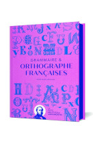 Grammaire & orthographe franca