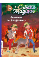 La cabane magique, tome 19 - a