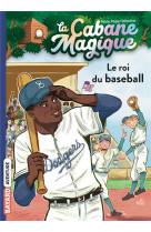 La cabane magique, tome 51 - l