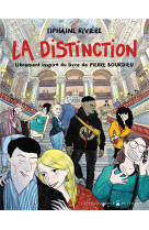 La distinction - one shot - la