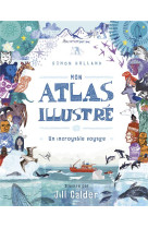 Mon atlas illustre