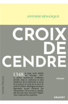 Croix de cendre