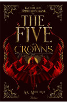 The five crowns - livre 1 la c