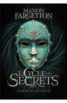 Le cycle des secrets - vol01 -