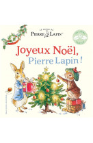 Le monde de pierre lapin - joy