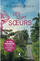 Les sept soeurs tome 1 : maia