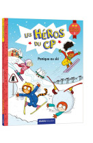 Les heros du cp - niveau 2 - p