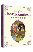 Les plus beaux contes de mon e