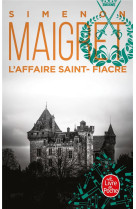 Maigret - l-affaire saint-fiac