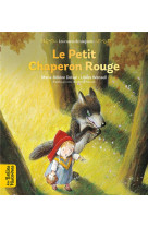 Le petit chaperon rouge