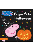 Peppa pig - peppa fete hallowe