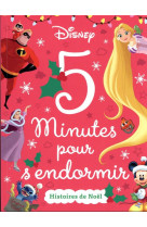 Disney - 5 minutes pour s-endo