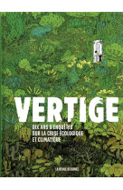 Vertige - dix ans d-enquetes s