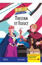 Bibliocollege - tristan et ise