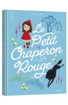 Le petit chaperon rouge