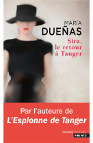 Sira, le retour a tanger