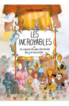 Les incroyables - ou les enfan