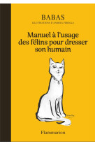 Manuel a l-usage des felins po