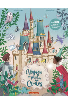 Voyage au pays des contes - no