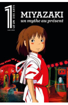 Le 1 hors-serie xl - miyazaki,