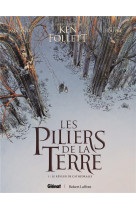 Les piliers de la terre - tome