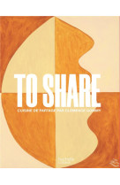 To share : cuisine de partage par clemence gommy