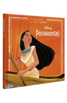 Pocahontas - les grands classi