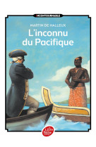 L-inconnu du pacifique - l-ext