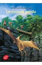 Le monde perdu