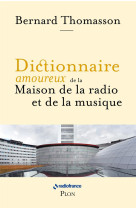 Dictionnaire amoureux de la ma